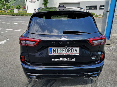Ford Kuga Vorführwagen