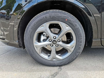 Ford Kuga Vorführwagen