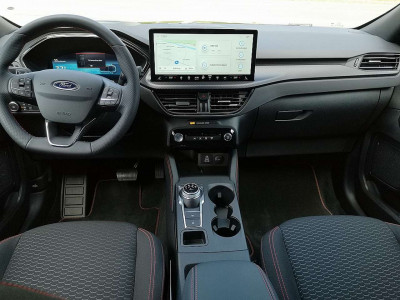 Ford Kuga Vorführwagen