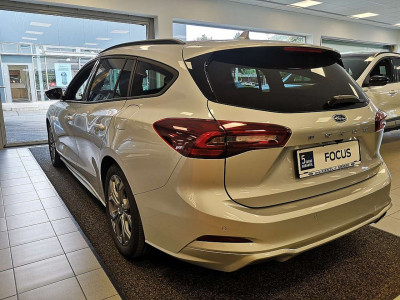 Ford Focus Neuwagen