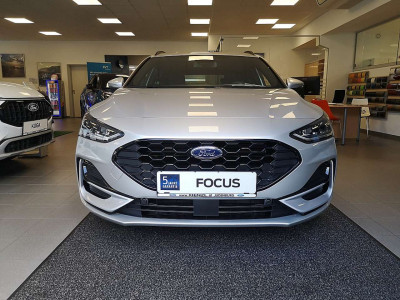Ford Focus Neuwagen