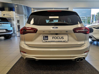 Ford Focus Neuwagen