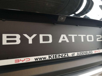 BYD Atto 2 Gebrauchtwagen BYD Atto 2 Gebrauchtwagen