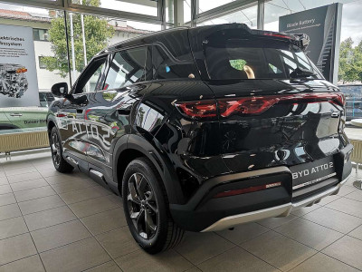 BYD Atto 2 Gebrauchtwagen BYD Atto 2 Gebrauchtwagen