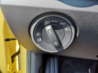 Skoda Citigo Gebrauchtwagen Skoda Citigo Gebrauchtwagen