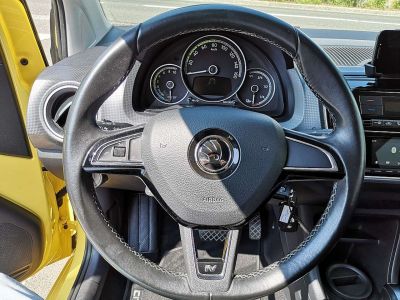 Skoda Citigo Gebrauchtwagen Skoda Citigo Gebrauchtwagen