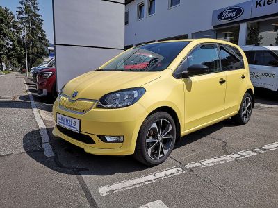 Skoda Citigo Gebrauchtwagen