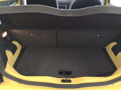 Skoda Citigo Gebrauchtwagen Skoda Citigo Gebrauchtwagen