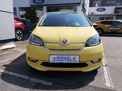 Skoda Citigo Gebrauchtwagen Skoda Citigo Gebrauchtwagen