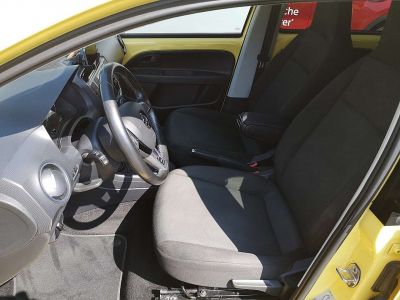 Skoda Citigo Gebrauchtwagen Skoda Citigo Gebrauchtwagen