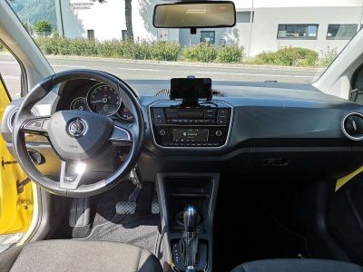 Skoda Citigo Gebrauchtwagen Skoda Citigo Gebrauchtwagen