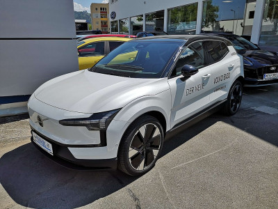 Volvo EX30 Vorführwagen