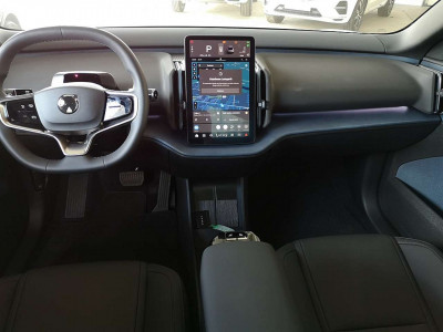 Volvo EX30 Vorführwagen Volvo EX30 Vorführwagen