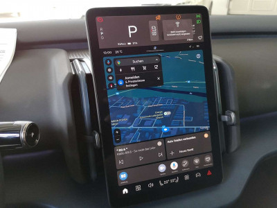 Volvo EX30 Vorführwagen Volvo EX30 Vorführwagen