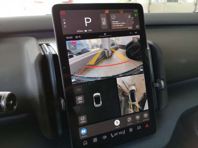 Volvo EX30 Vorführwagen Volvo EX30 Vorführwagen