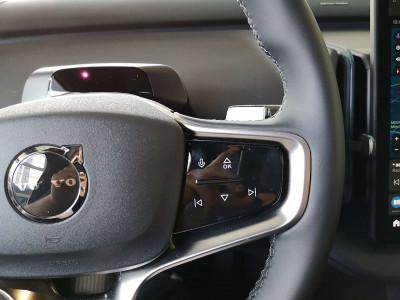 Volvo EX30 Vorführwagen Volvo EX30 Vorführwagen