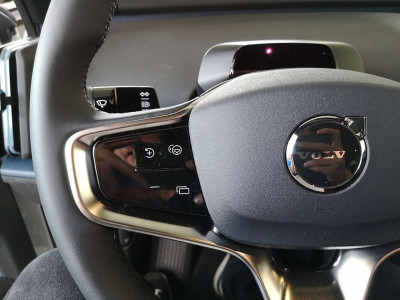 Volvo EX30 Vorführwagen Volvo EX30 Vorführwagen