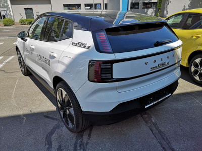 Volvo EX30 Vorführwagen Volvo EX30 Vorführwagen