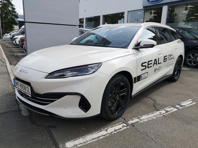 BYD Seal 6 Vorführwagen