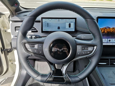 BYD Seal 6 Vorführwagen