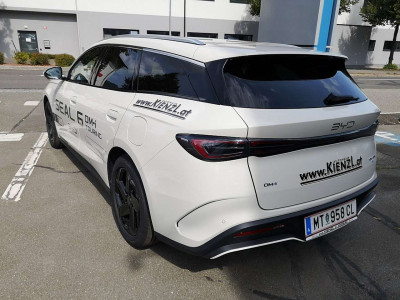 BYD Seal 6 Vorführwagen