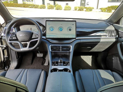 BYD Seal U Vorführwagen BYD Seal U Vorführwagen