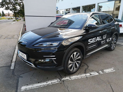 BYD Seal U Vorführwagen