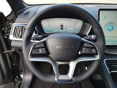 BYD Seal U Vorführwagen BYD Seal U Vorführwagen