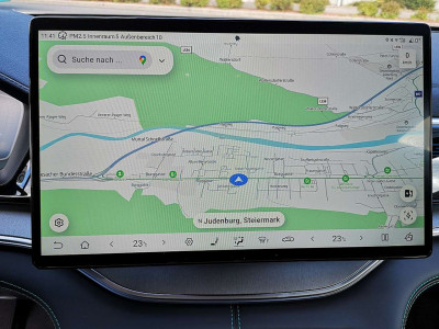 BYD Seal U Vorführwagen BYD Seal U Vorführwagen