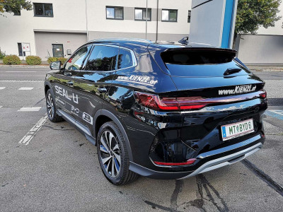 BYD Seal U Vorführwagen BYD Seal U Vorführwagen