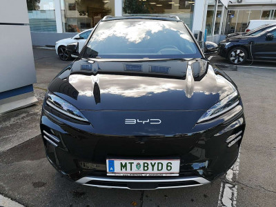 BYD Seal U Vorführwagen BYD Seal U Vorführwagen