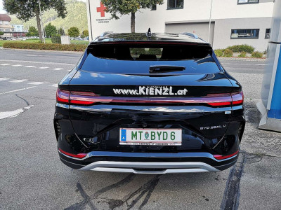 BYD Seal U Vorführwagen BYD Seal U Vorführwagen