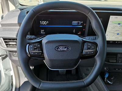 Ford Tourneo Courier Vorführwagen Ford Tourneo Courier Vorführwagen