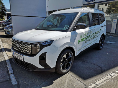 Ford Tourneo Courier Vorführwagen