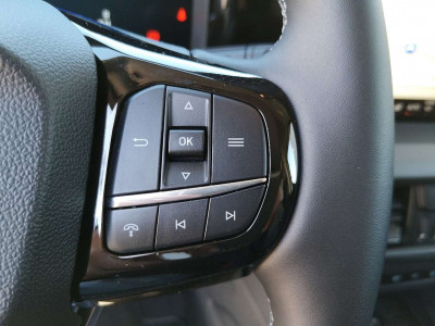 Ford Tourneo Courier Vorführwagen Ford Tourneo Courier Vorführwagen