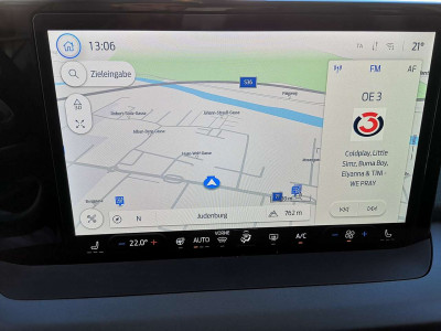 Ford Tourneo Courier Vorführwagen Ford Tourneo Courier Vorführwagen