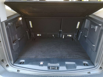 Ford Tourneo Courier Vorführwagen Ford Tourneo Courier Vorführwagen