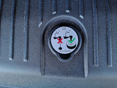 Ford Tourneo Courier Vorführwagen Ford Tourneo Courier Vorführwagen