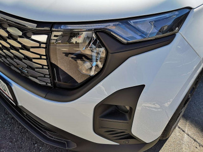 Ford Tourneo Courier Vorführwagen Ford Tourneo Courier Vorführwagen