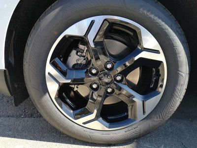 Ford Tourneo Courier Vorführwagen Ford Tourneo Courier Vorführwagen