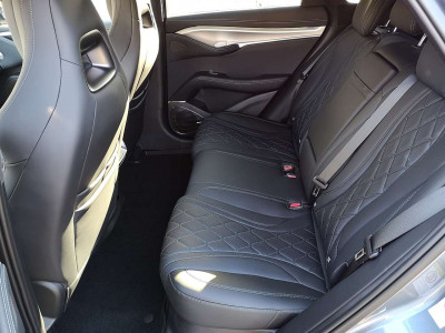 BYD Sealion 7 Vorführwagen BYD Sealion 7 Vorführwagen