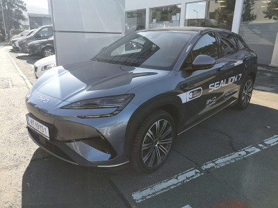 BYD Sealion 7 Vorführwagen