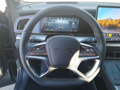 BYD Sealion 7 Vorführwagen BYD Sealion 7 Vorführwagen