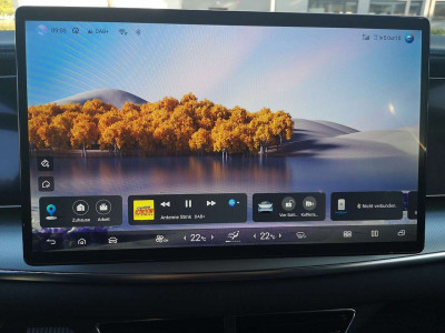 BYD Sealion 7 Vorführwagen BYD Sealion 7 Vorführwagen