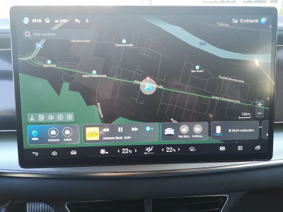 BYD Sealion 7 Vorführwagen BYD Sealion 7 Vorführwagen