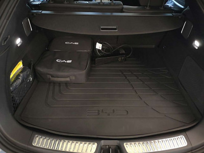 BYD Sealion 7 Vorführwagen BYD Sealion 7 Vorführwagen