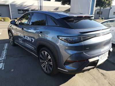 BYD Sealion 7 Vorführwagen BYD Sealion 7 Vorführwagen