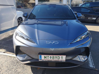 BYD Sealion 7 Vorführwagen BYD Sealion 7 Vorführwagen