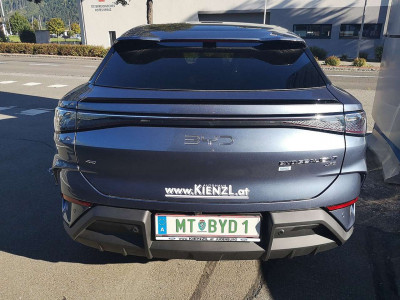 BYD Sealion 7 Vorführwagen BYD Sealion 7 Vorführwagen