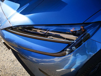 BYD Sealion 7 Vorführwagen BYD Sealion 7 Vorführwagen